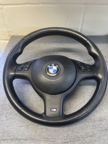 Bmw e38 e39 e46 e53 - e46, tech